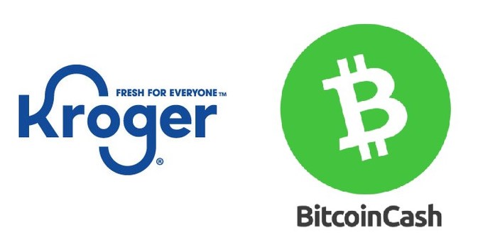 Kroger to Accept Bitcoin Cash This Holiday Season