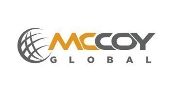 McCoy Global Announces Third Quarter 2021 Results