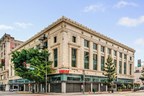 Wilshire Quinn Issues $10.675M Loan on Historical May Company Building