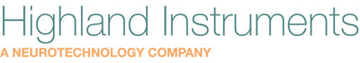 Highland Instruments Logo (PRNewsfoto/Highland Instruments, Inc.)