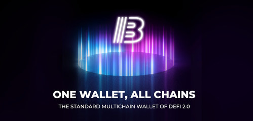 BIFROST Launches Biport Wallet, Opening a Gateway to True Multichain DeFi for Crypto Users