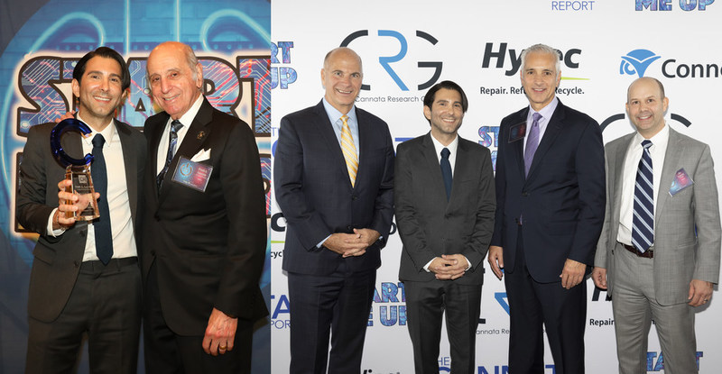 The Cannata Report Announces Winners of the Frank Awards Celebrating Excellence in Business Technology and the Independent Dealer Channel - Vimarsana News