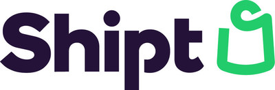 Shipt Logo