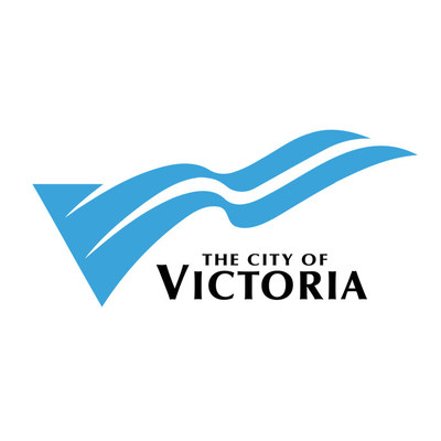 Logo: City of Victoria (CNW Group/Canada Mortgage and Housing Corporation)