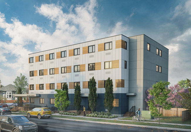 Canada, B.C. Support Rapid Housing Projects in Capital Regional District - Vimarsana News
