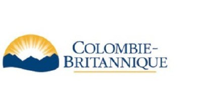 Logo de Colombie-Britannique (Groupe CNW/Socit canadienne d'hypothques et de logement)