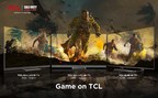 TCL Mini LED QLED TV Offers Unrivalled Gaming Experience For...