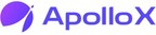 Krypto DEX ApolloX sichert sich eine Startfinanzierung