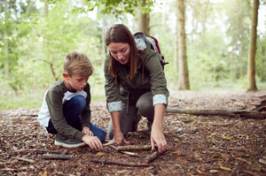 Forest Schools and Outdoor Learning: Tutors International Present Immersive Tutoring