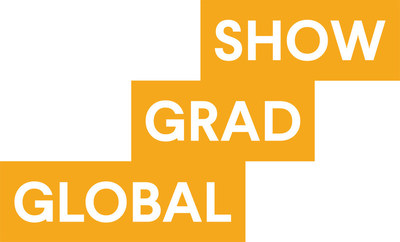 Global Grad Show Logo