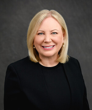 Christine Detrick Joins Capital One Financial's Board of Directors