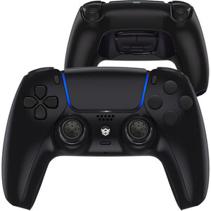 The Ultimate PS5 Controller is Now Available - the HexGaming Ultimate