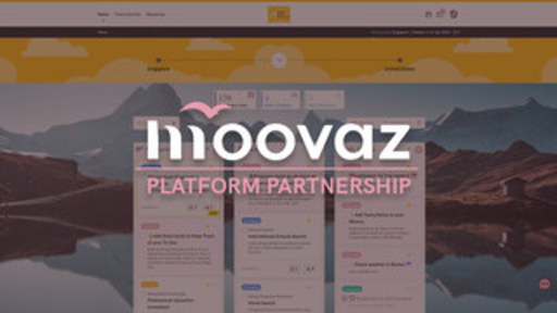 Moovaz Expands Beyond Relocation Services to Ecosystem for Human Mobility