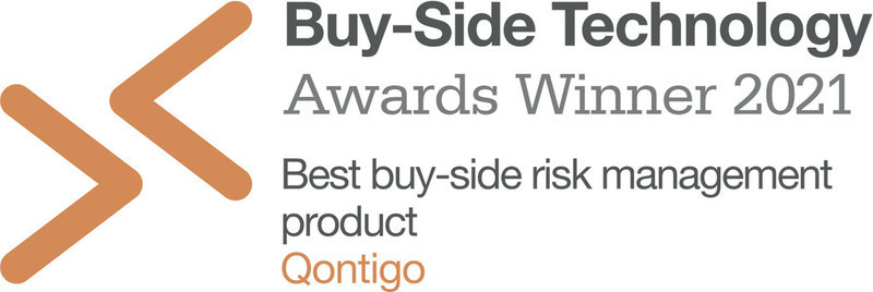 Axioma Risk™ named best buy-side risk management product 2021 by WatersTechnology - Vimarsana News