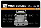 Shell Oil Company acquires established fuel card business to enhance customer road transport experience