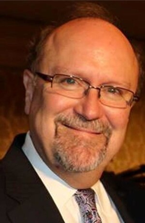 Author Affirms Need for Hope and Religion Amidst Challenging Times