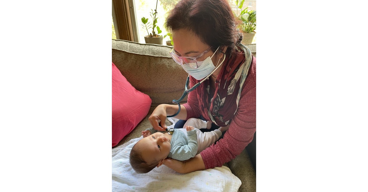 Midwives call on Ford government to stop fighting pay equity in court