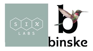 Six Labs Launches binske Products In Michigan