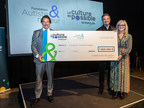 Quebecor Partners with Autiste &amp; Majeur Foundation to Support the Development of Day Centres Across Québec