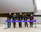 KLA Announces Grand Opening of $200 Million Second Headquarters in Ann Arbor, Michigan