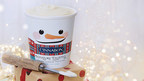 Holiday Sweetness, Packed In A Pint: Cinnabon Brings Back Limited-Edition Signature Frosting Pints