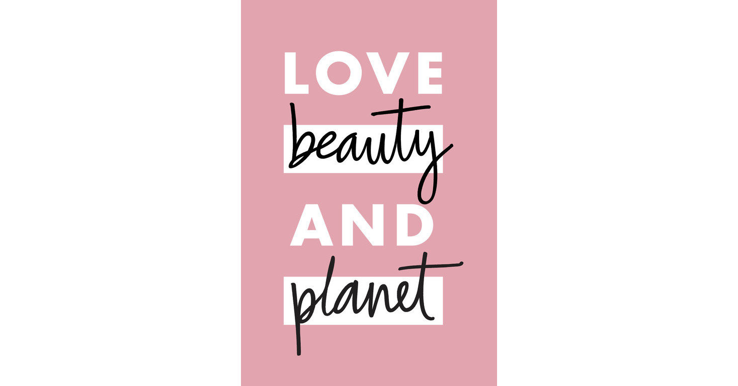 Unilever's Love Beauty and Planet Shows Added Benefit to Shopping Early  This Holiday Season: A Small Act of Love for the Planet