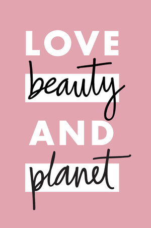 Unilever's Love Beauty and Planet Shows Added Benefit to Shopping Early This Holiday Season: A Small Act of Love for the Planet