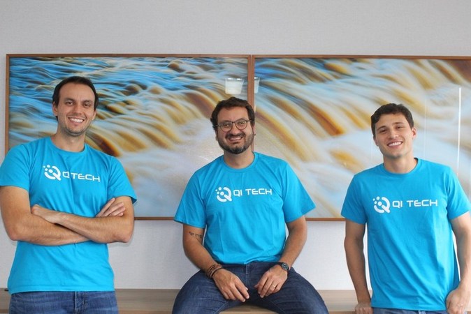 QI Tech raises $50M Series A led by GIC - Vimarsana News
