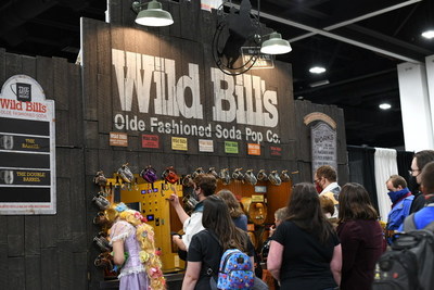 Wild Bill's launches a franchise program exclusively for U.S. veterans.