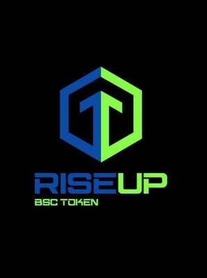 RISEUP Logo