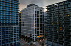 Water Street Tampa, One of the Country's Largest Mixed-Use Developments, Announces WiredScore Platinum Status at New Office Tower