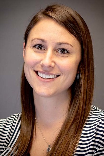 Brooke Graham joins The Expo Group as Senior Project Manager