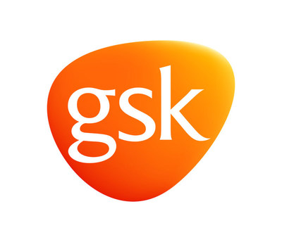 GSK logo