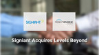 Signiant Acquires Levels Beyond