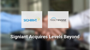 Signiant acquiert Levels Beyond