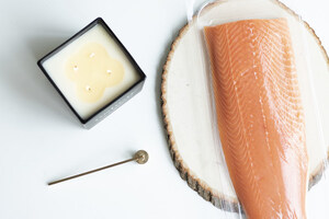 Give The Gift Of Oshēn Salmon This Holiday Season