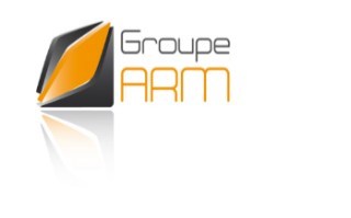 Logo de Groupe ARM (Groupe CNW/ABIPA Canada)