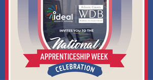 Apprenticeship Program Takes the Spotlight in Atlantic County