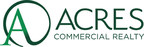 ACRES COMMERCIAL REALTY CORP. REPORTS RESULTS FOR FIRST QUARTER 2024