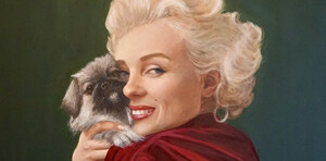 Resilience: An Exhibition of Fine Artist Mara Sfara's Animal Love Opens Nov. 18 at Emillions Art in Naples