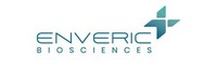 Enveric Biosciences Logo (CNW Group/Enveric Biosciences)