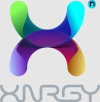 XNRGY Logo (CNW Group/XNRGY Climate Systems ULC)