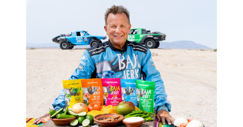 Baja Jerky Racing Team to Attempt Soloing the Baja 1000