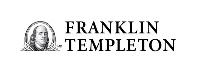 Logo : Franklin Templeton (Groupe CNW/Placements Franklin Templeton)