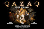 Oliver Stone Shines as Interviewer in New Documentary "QAZAQ History Of The Golden Man"
