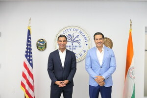 Miami Welcomes the 9th Edition of the Premios Verdes in 2022