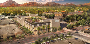 Macerich and Life Time Announce Luxury Life Time Athletic Resort for Scottsdale Fashion Square