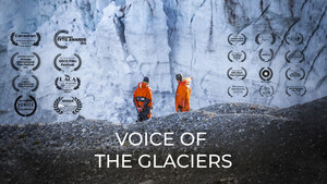 Voice of the Glaciers Documentary Proves Climate Change is Real with 100-Year Photos of Disappearing Glaciers