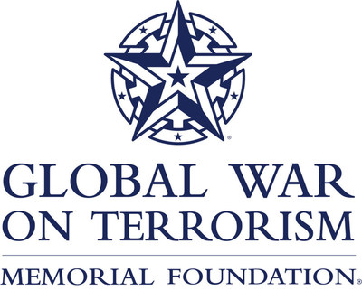 Global War on Terrorism Memorial Foundation Logo