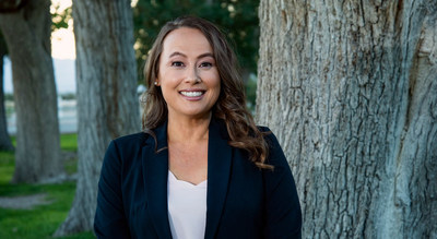 Francis Allen-Palenske for Las Vegas City Council